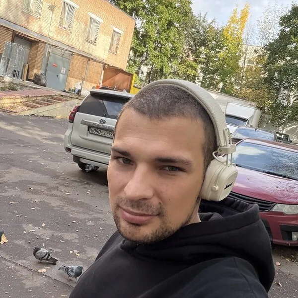 Михаил